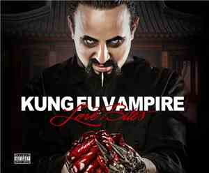 Kung Fu Vampire - Love Bites