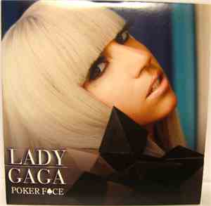 Lady Gaga - Poker Face