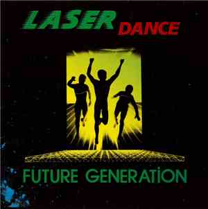 Laserdance - Future Generation