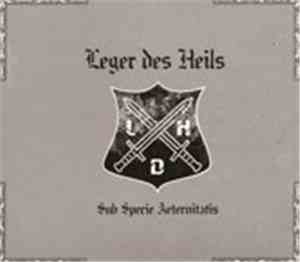 Leger Des Heils - Sub Specie Aeternitatis