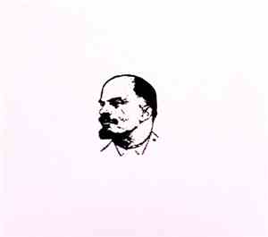 Lenin  - The Many Moods Of Mother Russia