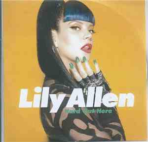 Lily Allen - Hard Out Here