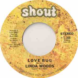 Linda Woods  - Love Bug