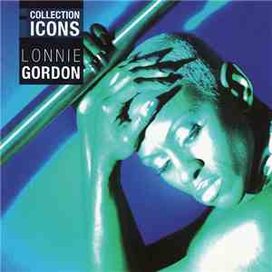 Lonnie Gordon - Collection Icons: Lonnie Gordon