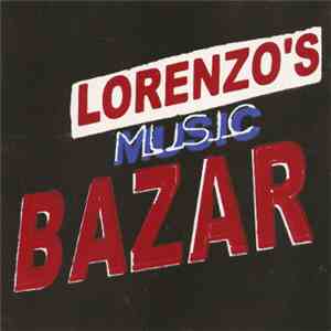 Lorenzo's Music - Bazar