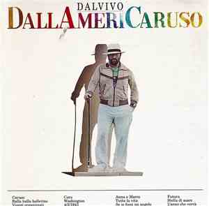 Lucio Dalla - Dal Vivo Dallamericaruso