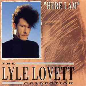 Lyle Lovett - 