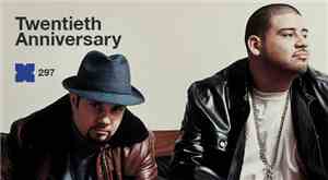 Masters At Work - Podcast 297