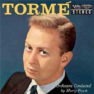 Mel Tormé - Tormé