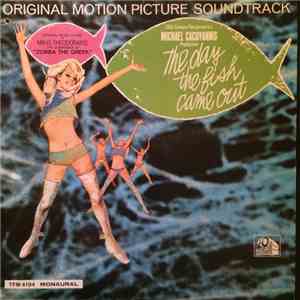 Mikis Theodorakis - The Day The Fish Came Out