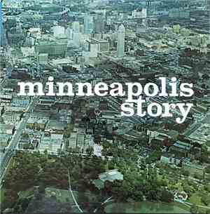 Minneapolis Symphony Orchestra, Stanislaw Skrowaczewski - Minneapolis Story