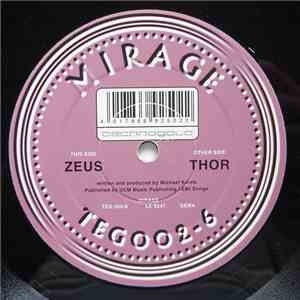 Mirage  - Mirage