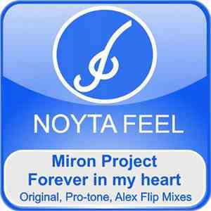 Miron Project - Forever In My Heart