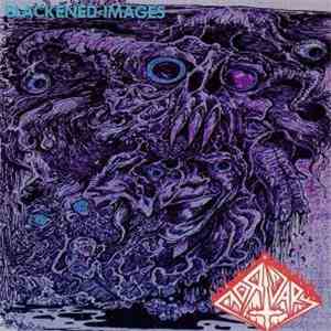 Mortuary - Blackened Images