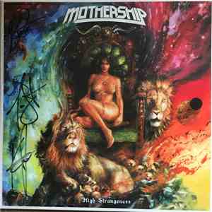 Mothership  - High Strangeness