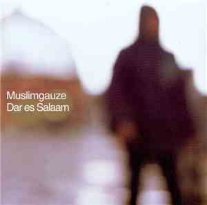 Muslimgauze - Dar Es Salaam