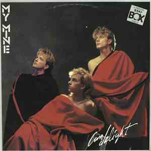 My Mine - Can Delight