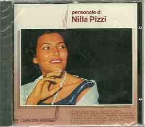 Nilla Pizzi - Personale Di