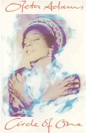 Oleta Adams - Circle Of One