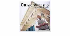 Oxmo Puccino - Avoir Des Potes