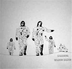 Parameter - Galactic Ramble