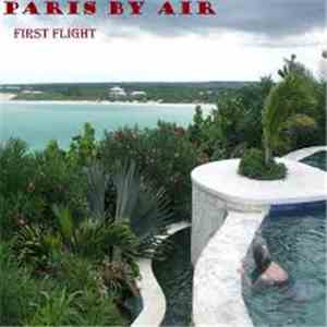 Paris By Air - First Flight