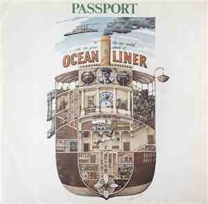 Passport  - Oceanliner