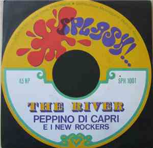 Peppino Di Capri - The River