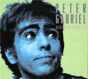 Peter Gabriel - Digging In Europe '93