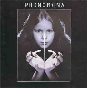 Phenomena  - Phenomena
