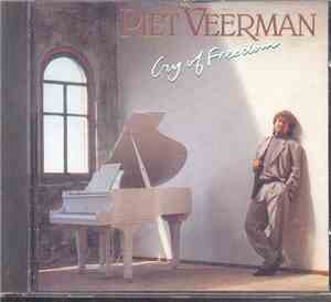 Piet Veerman - Cry Of Freedom