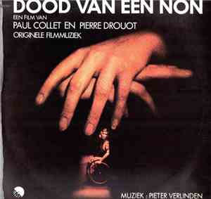 Pieter Verlinden - Dood Van Een Non (Originele Filmmuziek)