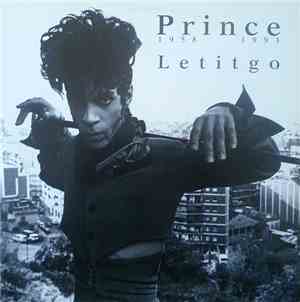 Prince - Letitgo