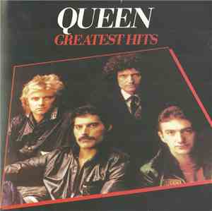 Queen - Greatest Hits