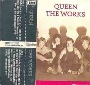 Queen - The Works