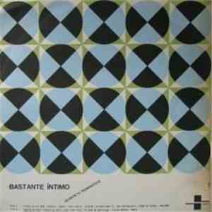 Quinteto Romantico - Bastante Intimo