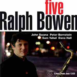 Ralph Bowen - Five