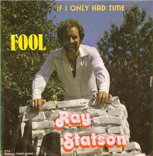 Ray Statson - Fool