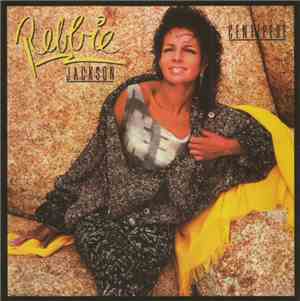 Rebbie Jackson - Centipede