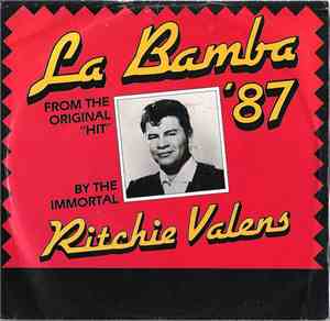 Ritchie Valens - La Bamba 87'