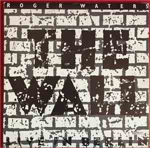 Roger Waters - The Wall (Live In Berlin)