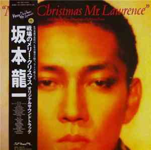 Ryuichi Sakamoto - Merry Christmas Mr. Lawrence
