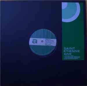 Saint Etienne - Sylvie