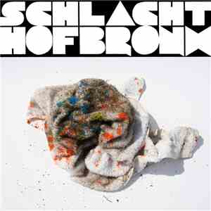 Schlachthofbronx - Mudders EP