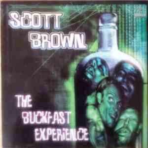 Scott Brown - The Buckfast Experience
