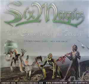 Six Magics - The Secrets Of An Island