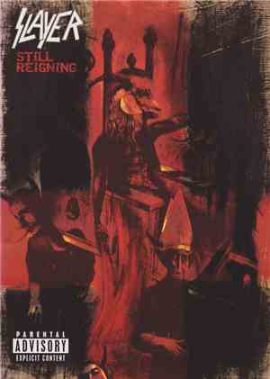 Slayer - Still Reigning