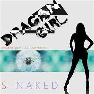 S-naked - Dragon Girl
