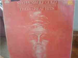 Steppenwolf - Gold (Their Greatest Hits)