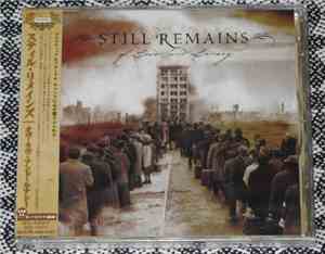 Still Remains - Of Love And Lunacy